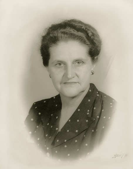 Laura Belle Durham