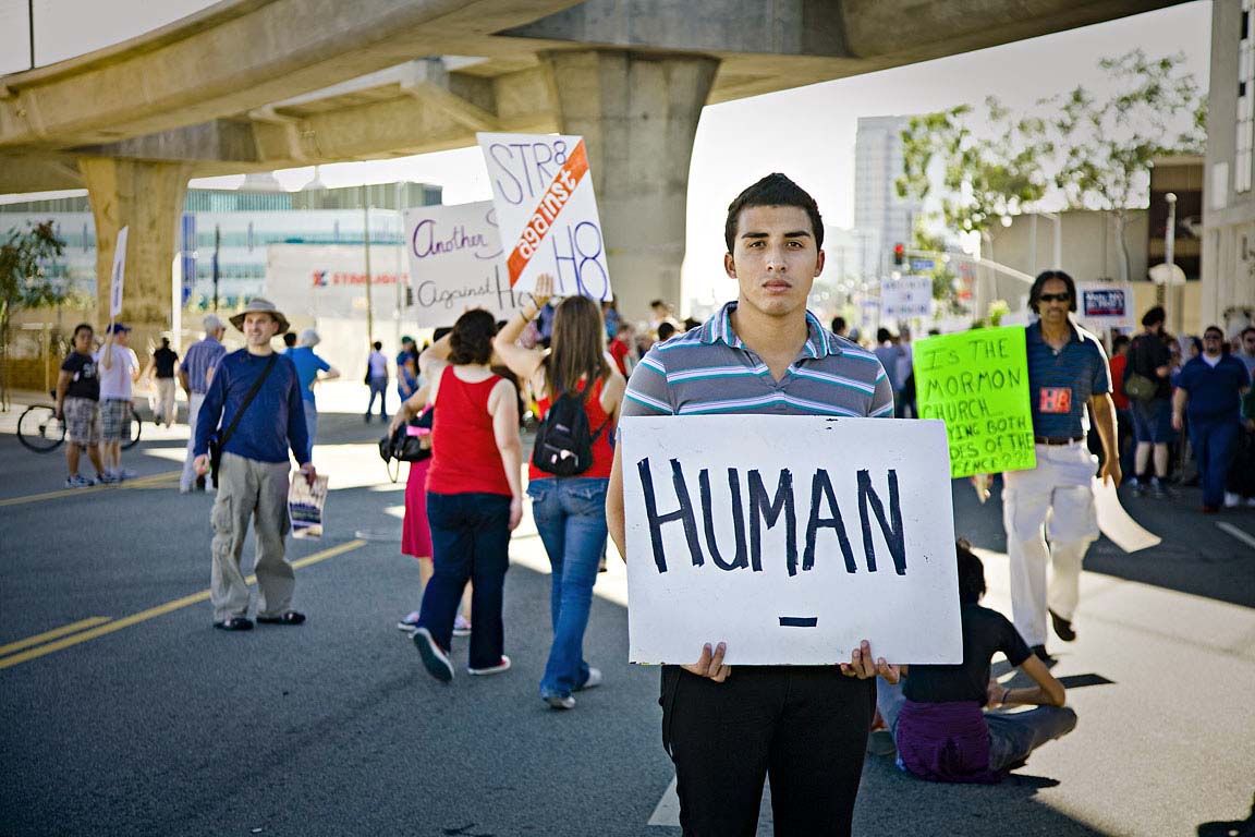 We Are Human