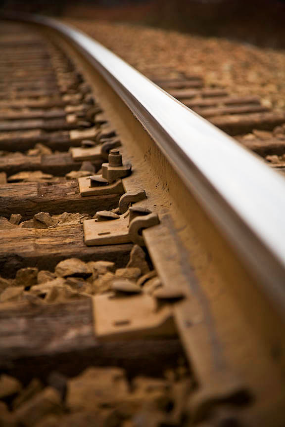 Ride the Rails