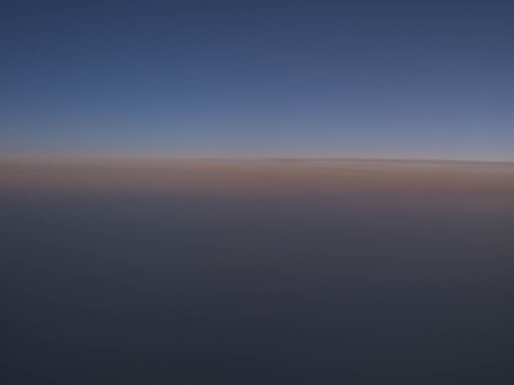 Surface of the Sky