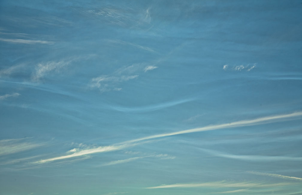 Sky Painting