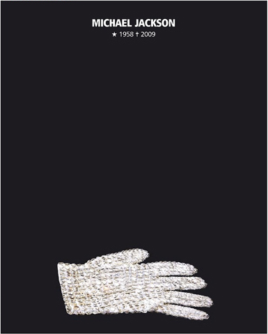 MJ -- RIP
