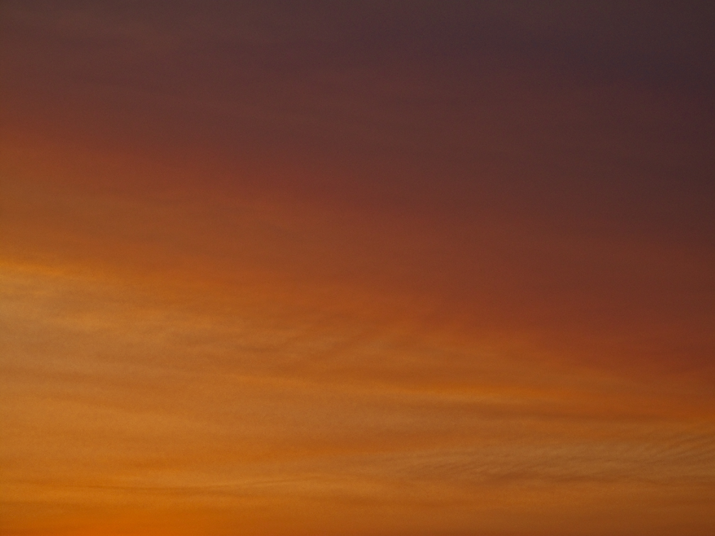 Fire in the Sky