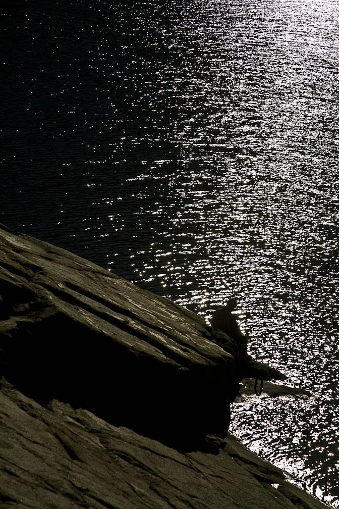 South Lake