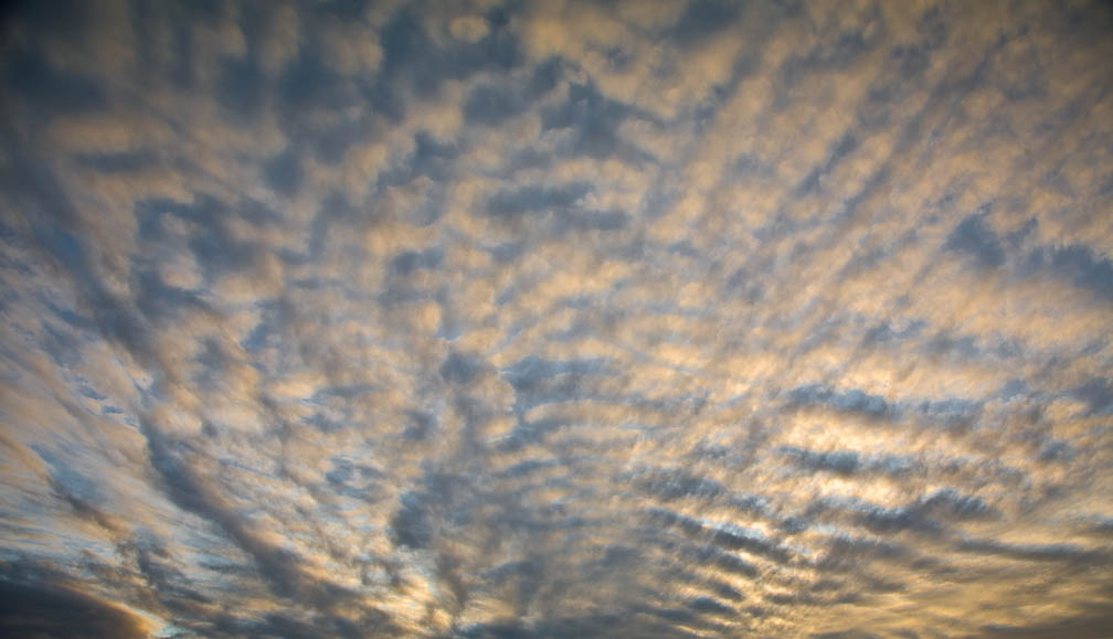 Radiant Clouds
