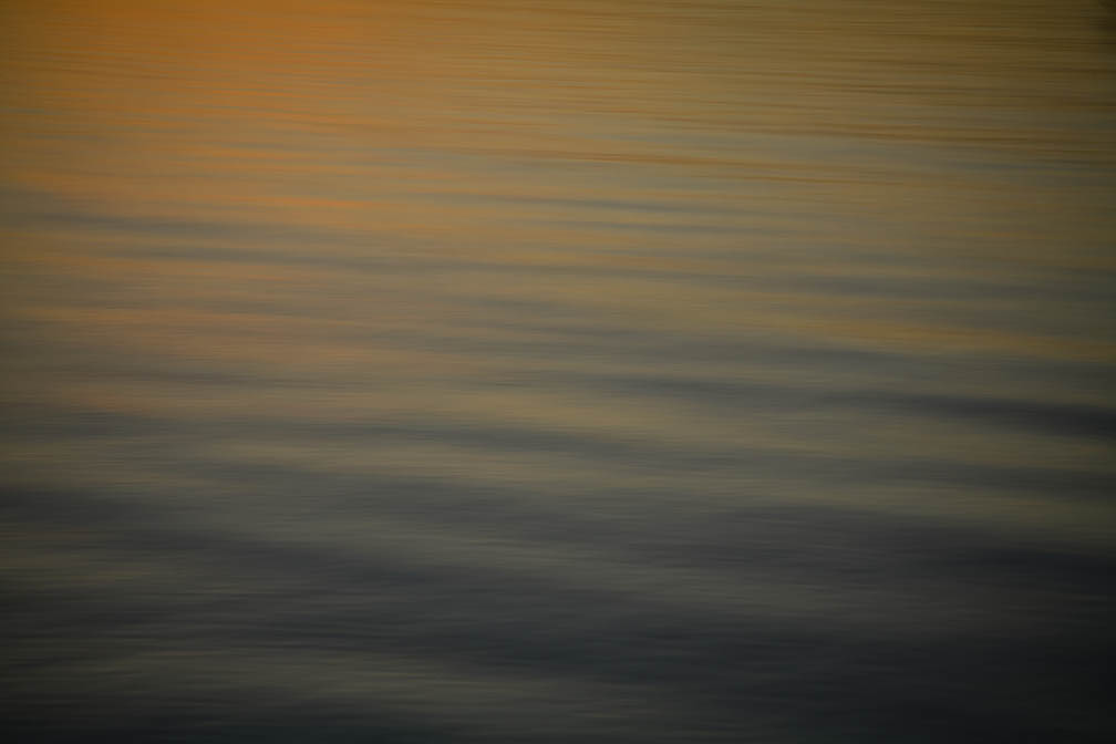 Last Light, Shilshole Bay