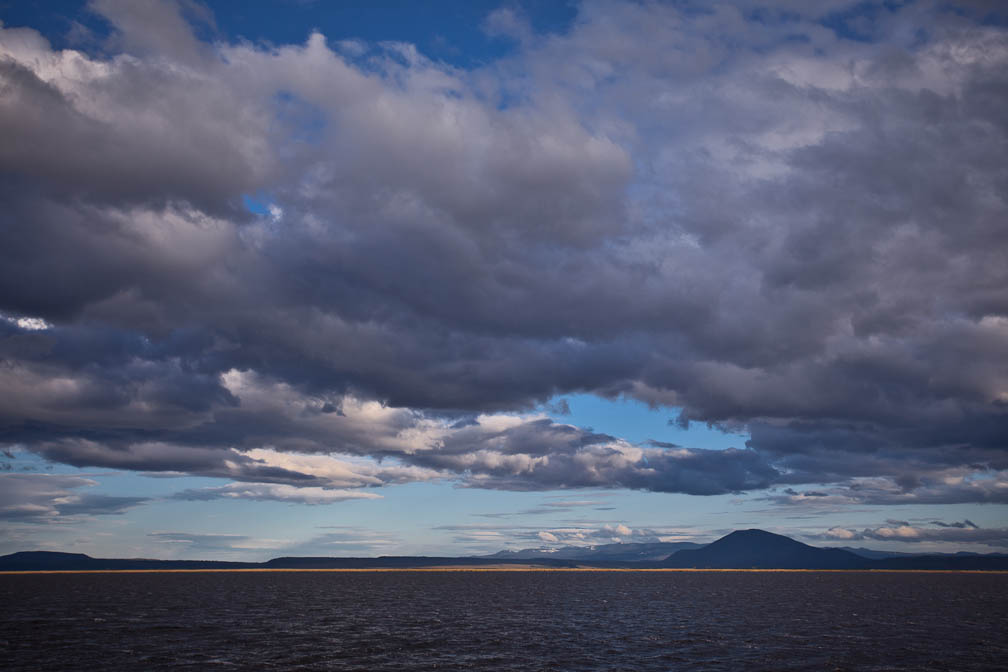 Lower Klamath Wildlife Refuge, #49
