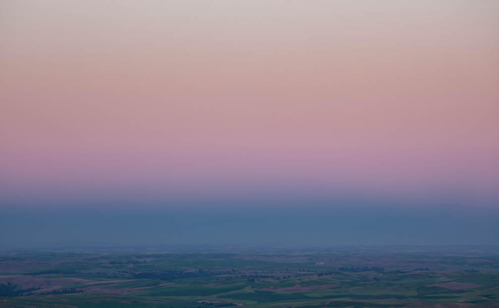 Dawn of My New Year
