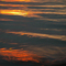 Puget Sound Sunset #188