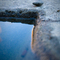 A Corner and a Stone