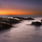 Sunset, Hazard Reef