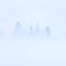 Trees in the Mist, #721